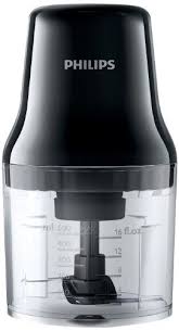 Philips Hr139391 Daily Collection Chopper 07 Litre 450 Watt Black Want Additional Info Click On The Image Philips Chopper Drip Coffee Maker
