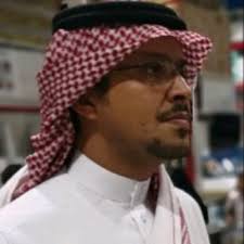 Faisal ALSHEHRI