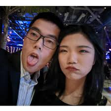 Songyu Li and Ellen Nie's Wedding Website