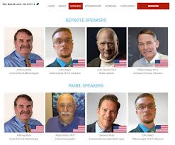 I will be speaking at the 16th International Conference on ...