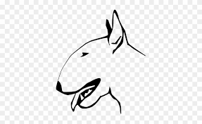 Free Free 82 Bull Terrier Svg Free SVG PNG EPS DXF File