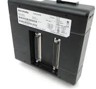 Allen-Bradley 1756-PSCA2/A ControlLogix Redundant Power Supply Adaptor  Module