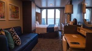 Royal suite class by royal caribbean® embodies the best in luxury travel. Cruise To Nowhere Review On The Royal Caribbean S Quantum Of The Seas The Travel Intern