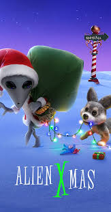See actions taken by the people who manage and post content. Alien Xmas 2020 Imdb