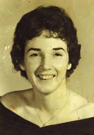 Betty Turner Obituary (1942