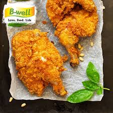 In this case, bitbake checks for a unique match. B Well Try This Delicious Persian Fried Chicken Recipe With A Homemade Zingy Mayo Sauce Straight Out Of B Well Ramadan Cookbook For More Ramadan Recipes Download Our Free Cookbook By Clicking On
