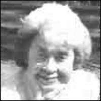 Norma Titus Obituary (2012)