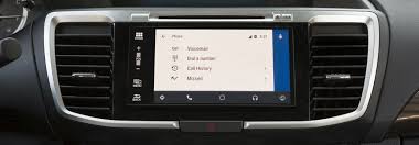 And it supports auto google, sygic etc. How Do I Connect And Set Up Android Auto In My Honda