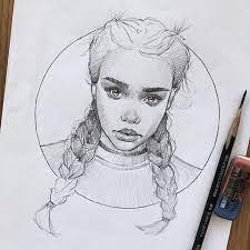 Pin On Sketch Inspiration