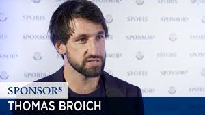 Thomas Broich: "Man checkt es erst, wenn es eigentlich schon zu spät ist"