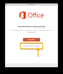 Download microsoft office 2016 16.48 for mac from filehorse. Activate Office 365 On Your University Mac Its Knowledge Base
