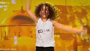 A post shared by romanii au talent (@romaniiautalent) on may 29, 2020 at 12:52pm pdt. Romanians Have Talent Sez 9 Ep 13 10 May 2019