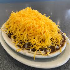 When you're making a pot of chili, that is the question. Cincinnati Chili Wikipedia