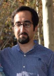 Masoud Razavi (@Masoud__Razavi)