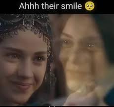 Ohh... my😘beauties🫶✨️ Ahhh their smile