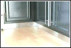 They're boxy, often institutional beige, and. Baseboards For Kitchen Metal Google Search Base Moulding Kitchen Cabinets Toe Kick Antique White Kitchen