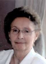 Obituary information for Ethel Steinle