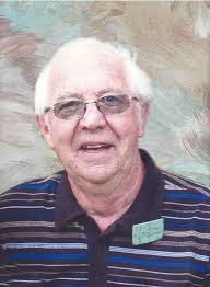 M. Julien Vachon 1928-2022 |