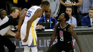 He is an actor, known for los angeles clippers (1984), ufc embedded: W Sfkt9b Pv8em