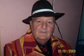 Sadly our dear theater friend, Bill Mason passed away. Bill was in our  first musical, The Music Man as Mayor Shinn in 1997 followed by a number of  other musicals.