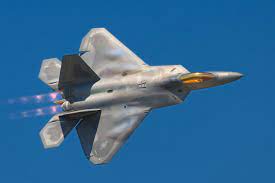The raptor is an air superiority fighter, but is equipped for ground attack, electronic warfare, and signals intelligence roles as well. The Air Force S F 22 Is The World S Most Dangerous Fighter There S Just 1 Problem The National Interest