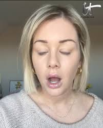 New CC+ Cream Natural Matte SPF 40!