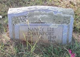 City Cemetery, Anderson County, TX