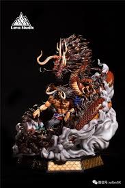 Mr Mafia On Twitter One Piece Figure Action Figure One Piece Kaido One Piece