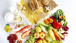 Adopt A DASH Diet to Beat Hypertension | Voice of Health