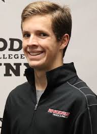 2015-16 Men's Track & Field Roster