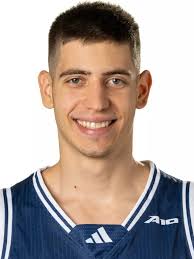 Dartmouth All Time Basketball Recruits