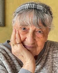 Today's obituary: Theresa Capucilli, 100, witnessed two Syracuse solar  eclipses, 99 years apart