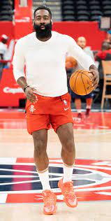 Throughout his nba career, james harden has become one of the best players in the league. James Harden Wikipedia