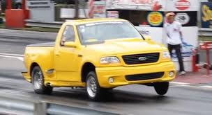 Test drive used ford f150 at home in seattle, wa. Yellow Lightning Wheels Up Ford Trucks Com