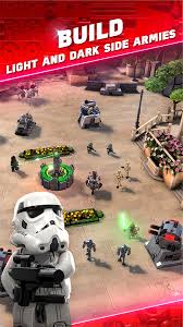 Discover the exciting world of star wars with lego® star wars™ construction sets. Lego Star Wars Battles Announce Starwars Com