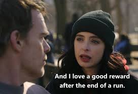 Dating app for fans of Dexter only… Sexter