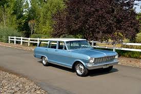 Image result for Daytona Blue 1964 Nova