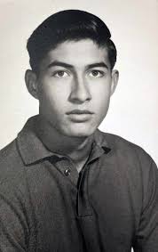 Lauro Barragan Obituary