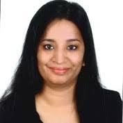 Harini Amrit's profile photo