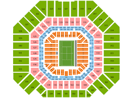 The coors field is known for hosting the colorado rockies but other events have taken place here as well. Us Open Tennis Championship Session 4 Men S Women S 1st Round Tickets Arthur Ashe Stadium At The Billie Jean King Tennis Center Sports Concerts Tours Tickets Ca