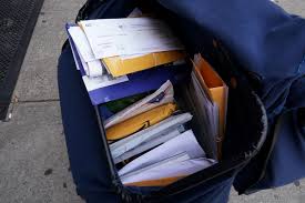 Почта mail.ru, москва (moscow, russia). Why The Postal Service Says Delayed Packages Are Being Held At The Customer S Request The Washington Post