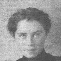 Charlotte Chase (1882–1910)