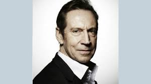 Interview: Jonathan Hyde