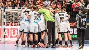 The video will work on any equipment including all kind of mobiles, smart tv, fire stick. Handball Em Deutschland Gegen Portugal Live Im Tv Und Online Stream Sehen Sportbuzzer De
