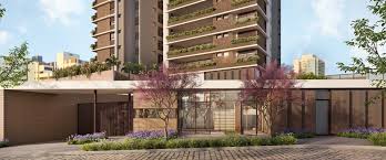 Condomínio Praça Omaguás Pinheiros, Praca dos Omaguas, 88, Pinheiros