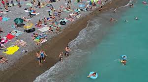 ★ ★ ★ ★ ★ 75 000 вариантов жилья на tvil. Gde Samoe Tyoploe More V Krymu Novosti Turisticheskij Portal Respubliki Krym