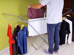Maybe you would like to learn more about one of these? Buy Royalford Large Folding Clothes Airer Drying Space Laundry Washing Online In Uae Wigme