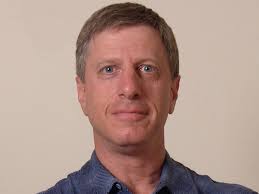 From Prostatectomy to Cancer Relapse to Remission: Paul's Story