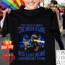 Maybe you would like to learn more about one of these? Comfortably Numb Lyrics Pink Floyd Delicate Sound Of Thunder Shirt Hoodie Sweater Longsleeve T Shirt