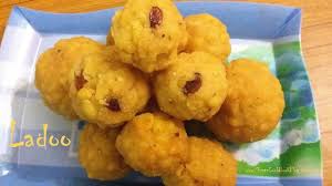 Boondi Laddu Recipe How To Make Boondi Ladoo At Home Recipes Boondi Ladoo Sweets Recipes